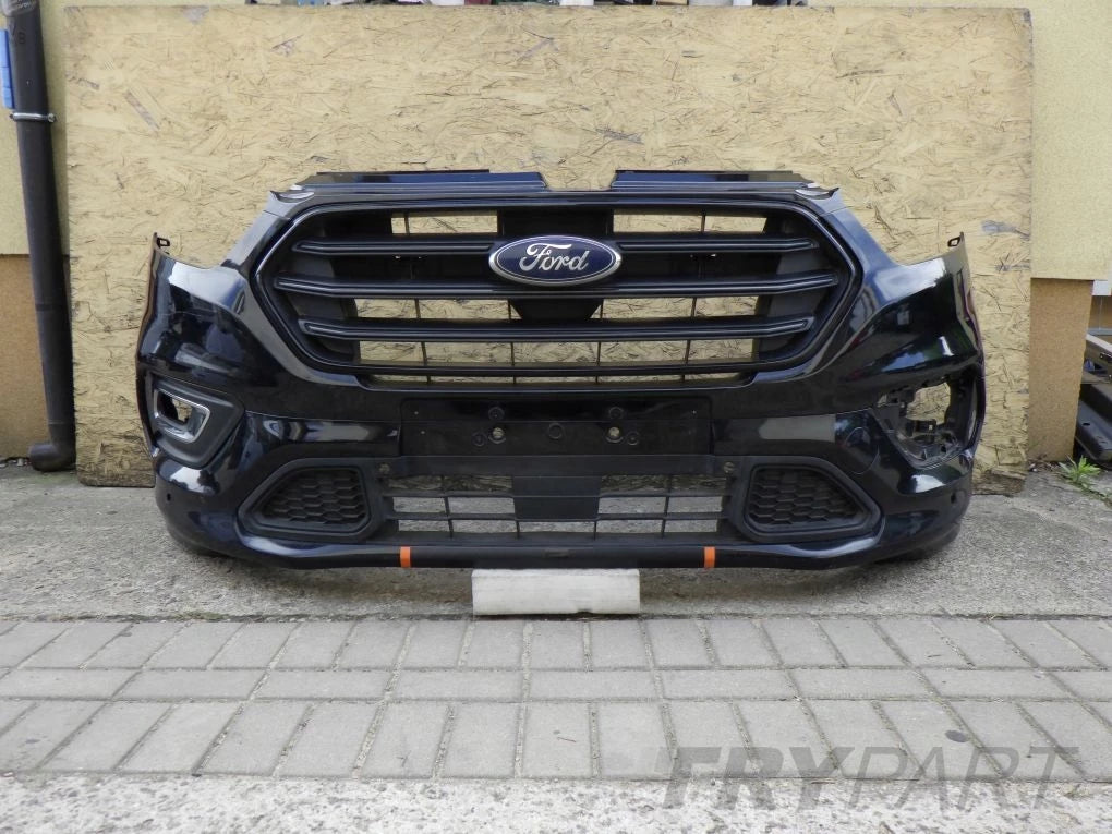 FORD TRANSIT CUSTOM LIFT ST LINE SPORT 17- front bumper