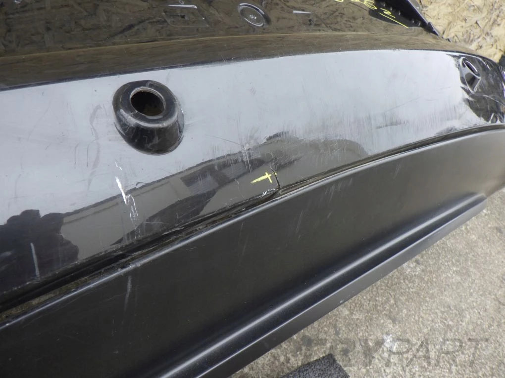 ALFA ROMEO TONALE VELOCE 2022- 156164997 Rear Bumper