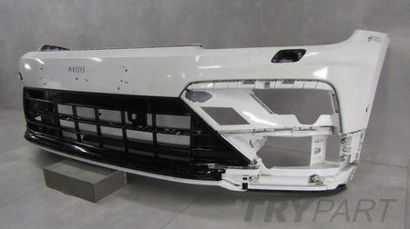 Front Bumper for Volkswagen VW Tiguan 5NN Allspace R-line 2016-2020