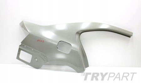 SKODA OCTAVIA III 5E5 REAR RIGHT FENDER CLADDING SEDAN HB