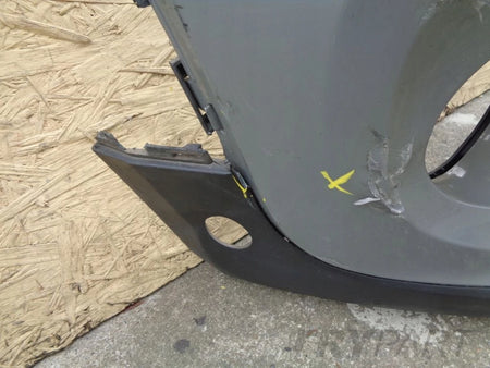 MINI ONE COOPER MORRIS F55 F56 front bumper