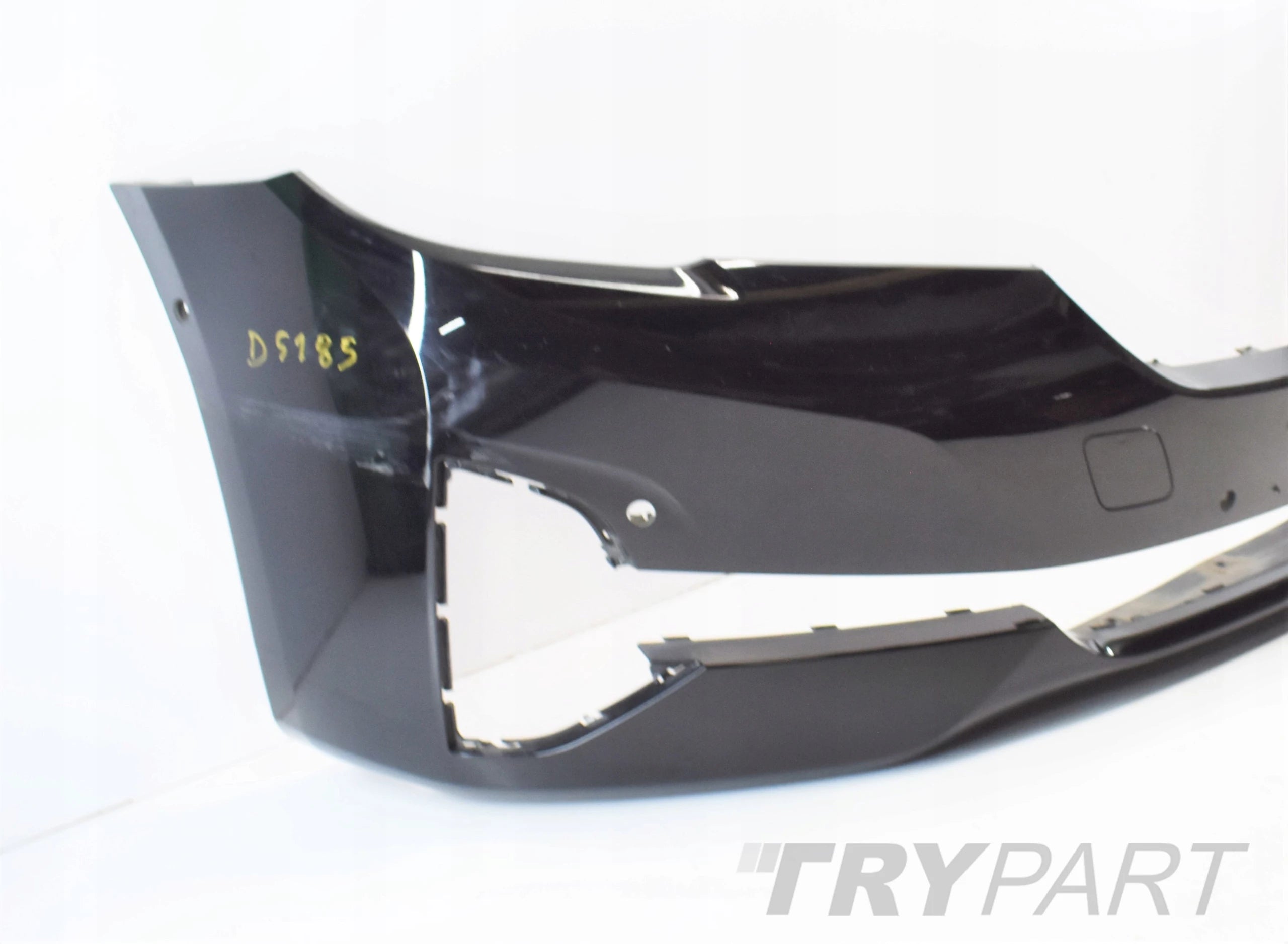 BMW G30 G31 LIFT LCI FRONT BUMPER