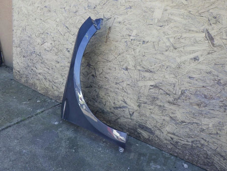 RENAULT CLIO V 5 19- Front Right Fender