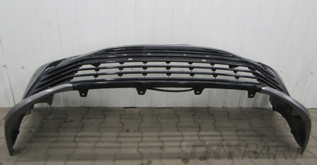 Front bumper Toyota Camry 8 VIII XV70 facelift 21-