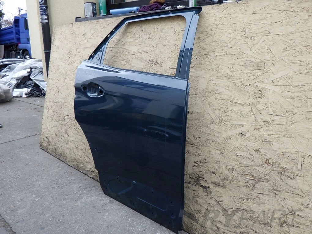 PEUGEOT 3008 II P84 16- REAR RIGHT DOOR