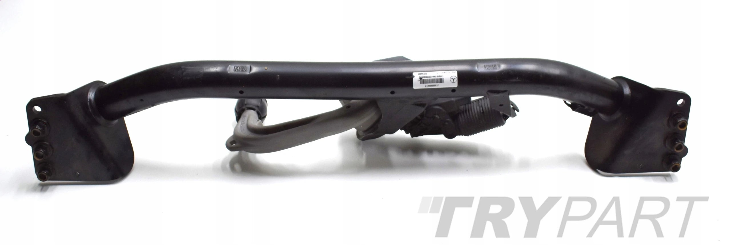 MERCEDES A CLASS W177 TOW HITCH ORG A1773101500