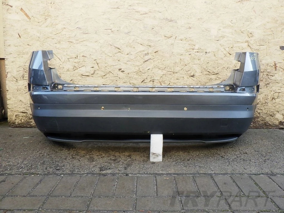 SKODA KODIAQ LIFT 565 21- 6 PDC Rear Bumper