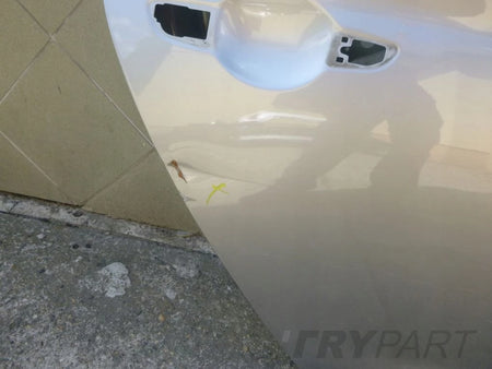 HYUNDAI I30 III KOMBI 17- Rear Right Door