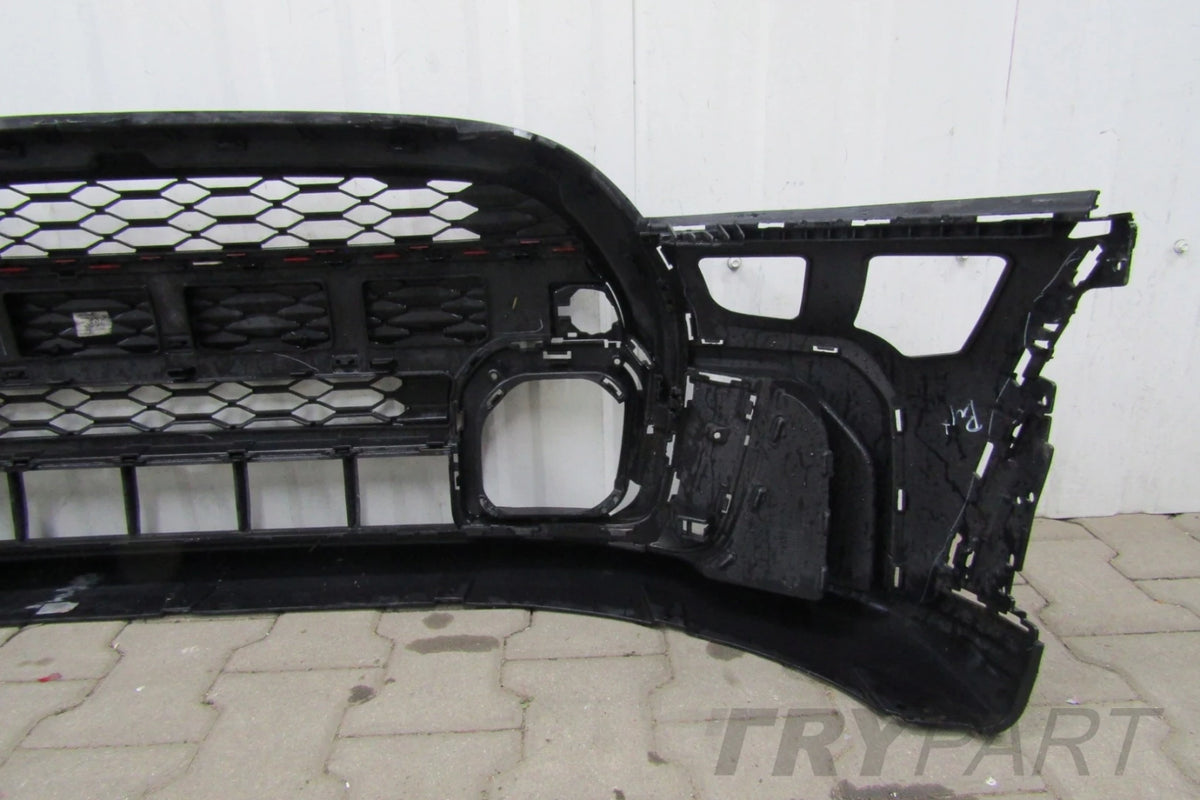 Front Bumper Mini Cooper F55 F56 JCW Facelift LCI 20-