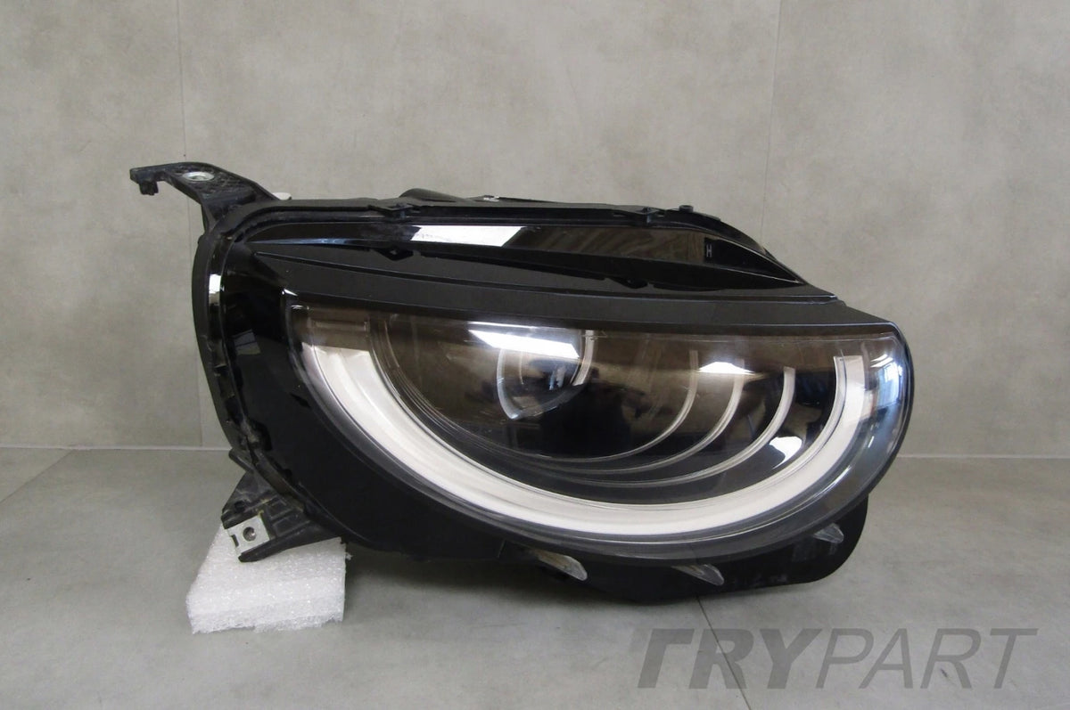 FRONT LAMP FIAT 500E II 2 FULL LED RH RIGHT 20- 521400260