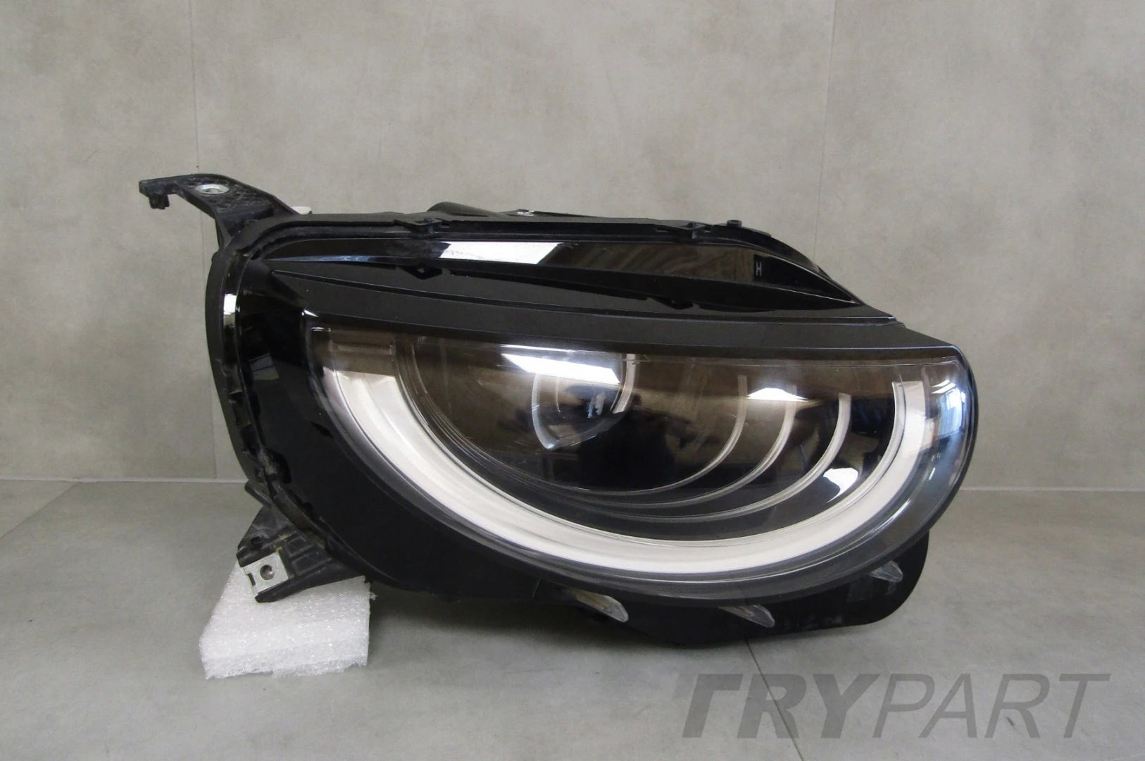 FRONT LAMP FIAT 500E II 2 FULL LED RH RIGHT 20- 521400260
