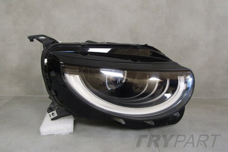 FRONT LAMP FIAT 500E II 2 FULL LED RH RIGHT 20- 521400260