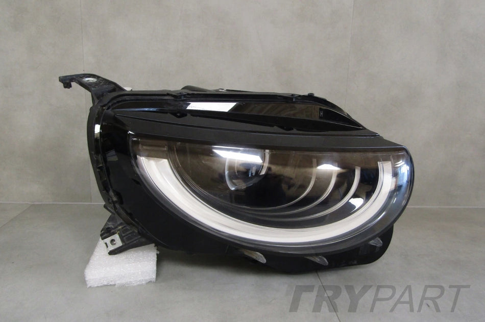 FRONT LAMP FIAT 500E II 2 FULL LED RH RIGHT 20- 521400260