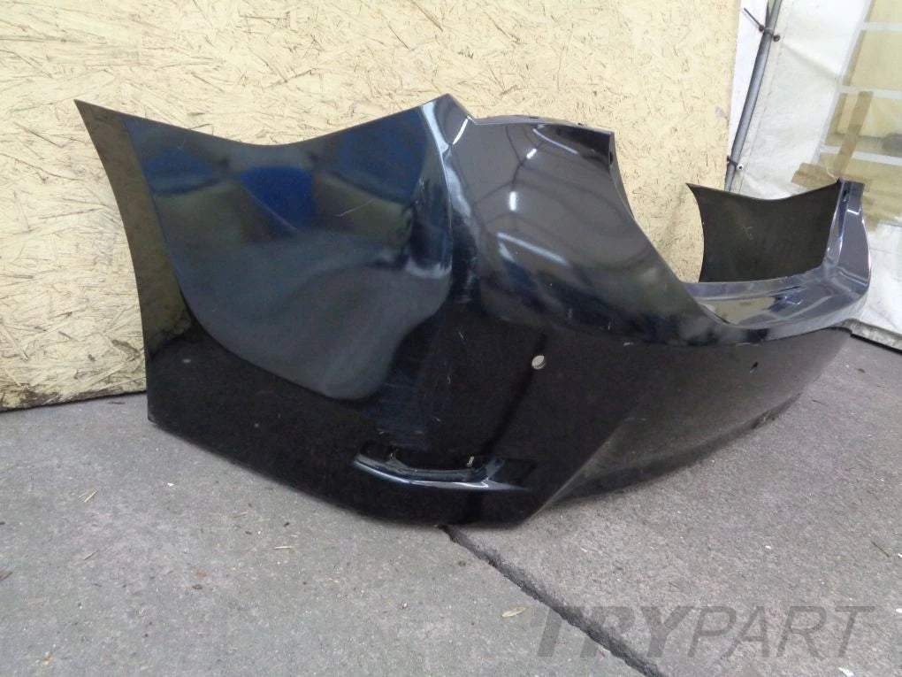 TOYOTA COROLLA E16 SEDAN 13- rear bumper