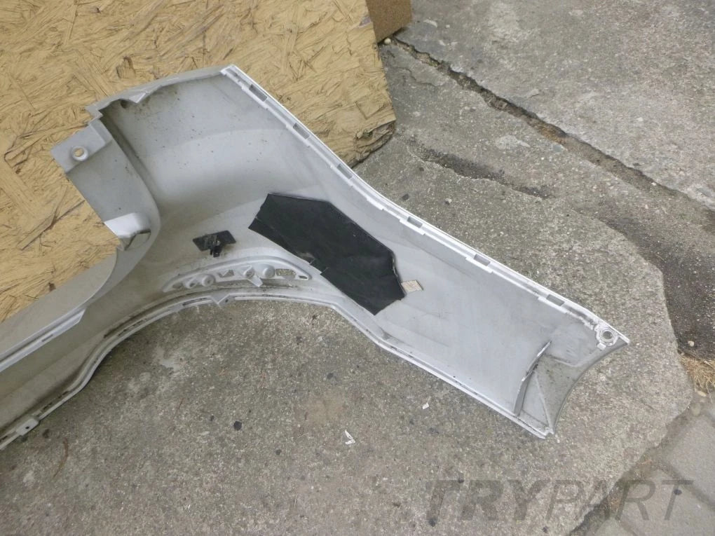 FORD FOCUS MK4 ESTATE 18- rear bumper
