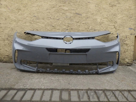 VW ID3 ID.3 10A LIFT 22- Front Bumper
