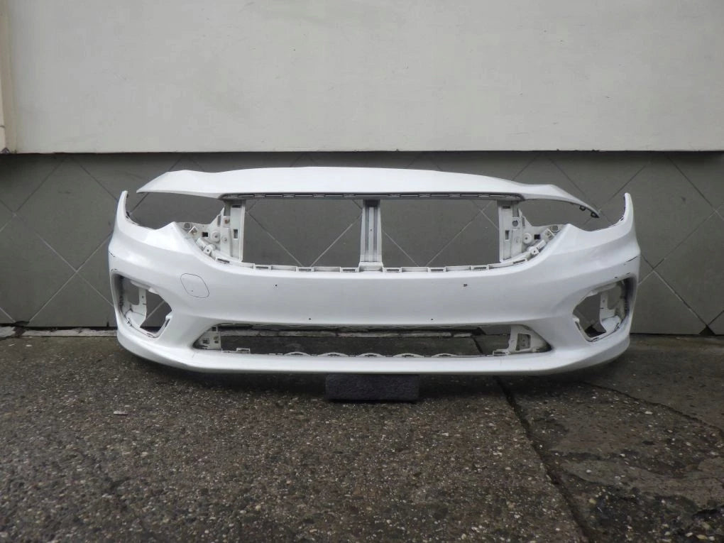 FIAT TIPO 2 II 2015- Front Bumper