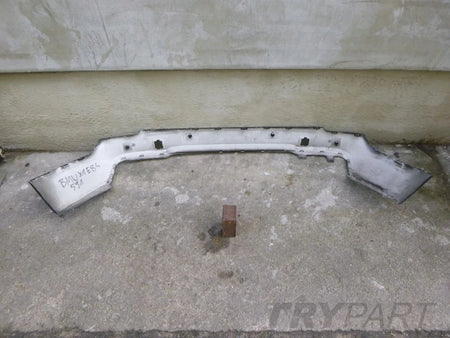 BMW X1 E84 M Package Rear Bumper