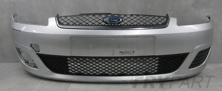 Front Bumper FIESTA MK5 MK6 LIFT 05-08