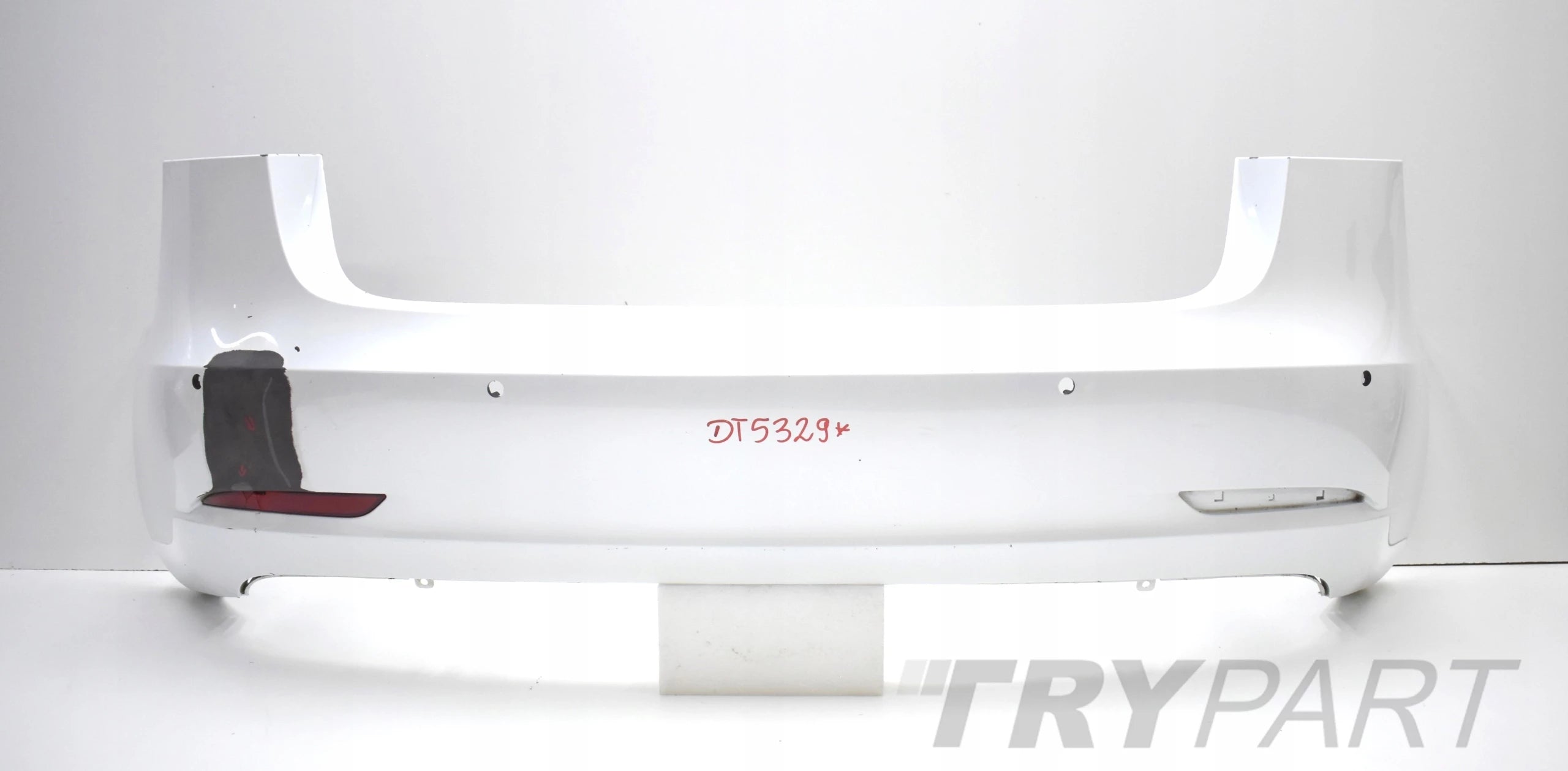 TESLA MODEL 3 REAR BUMPER ORG