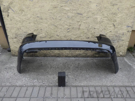 OPEL ASTRA V 5 K KOMBI 15- rear bumper