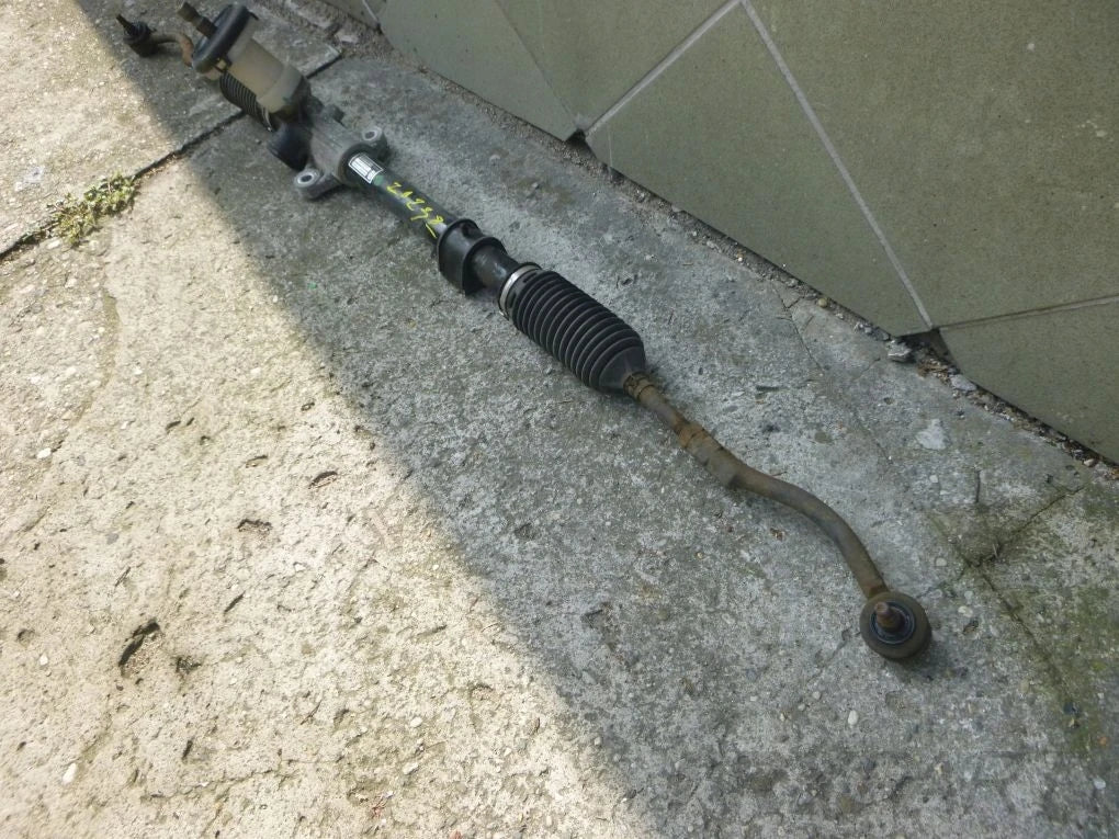 KIA PICANTO II 11- STEERING RACK