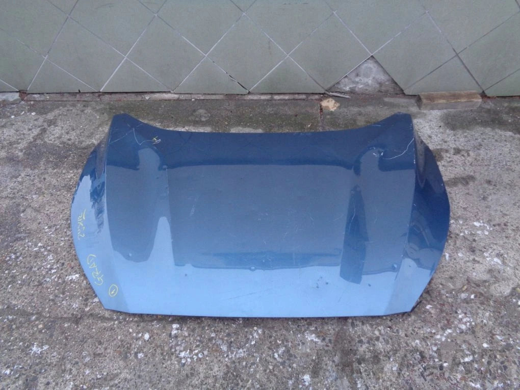 FORD FOCUS MK4 IV 18- Hood