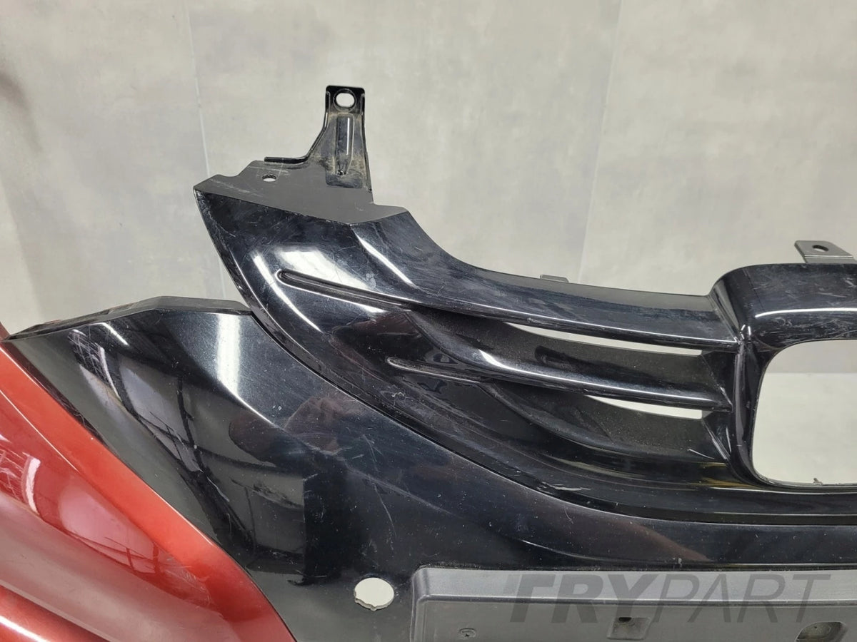 Front Bumper Honda Civic IX 9 HB 11-14