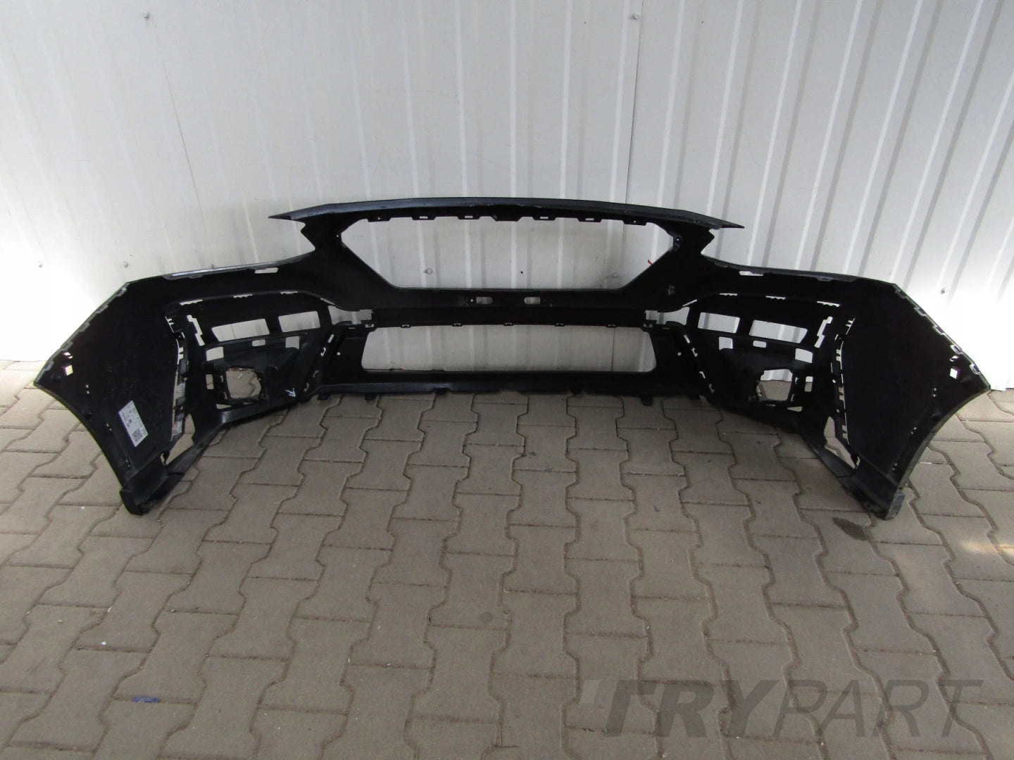 Front Bumper for Subaru Outback VI 6 (2020-)