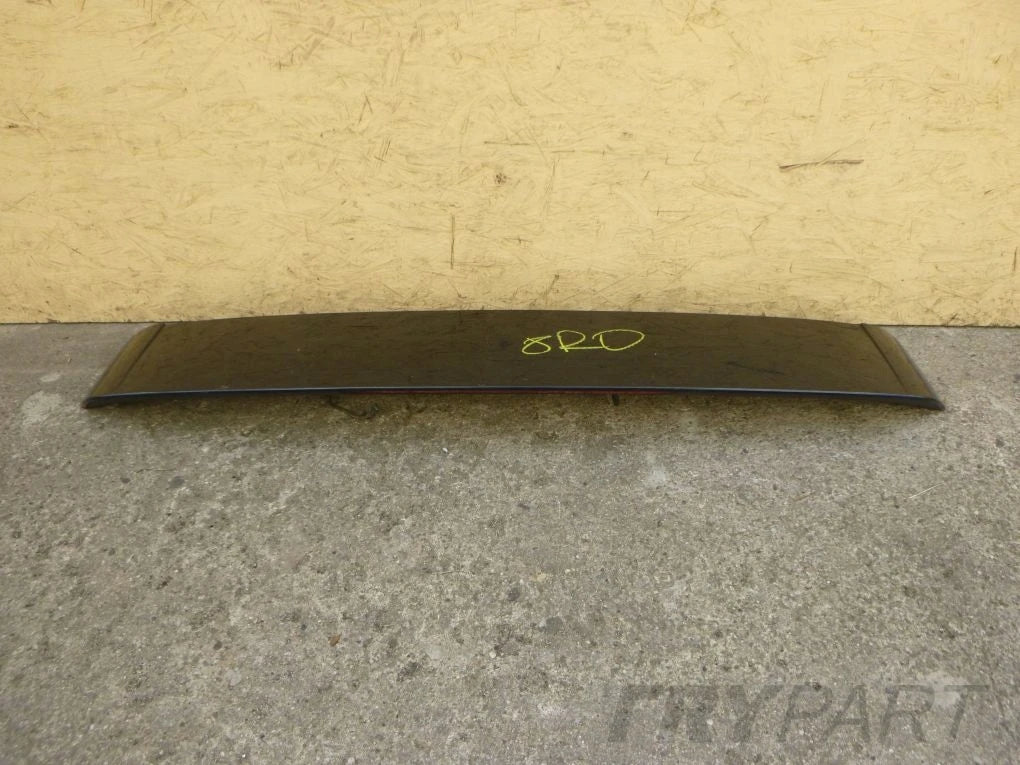 AUDI Q5 8R0 Trunk Spoiler