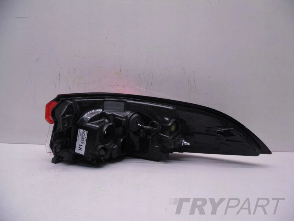 TOYOTA COROLLA E21 SEDAN LED 18- Left Rear Lamp