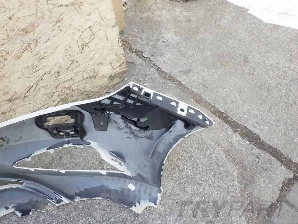 MERCEDES A KLASA 176 Front Bumper