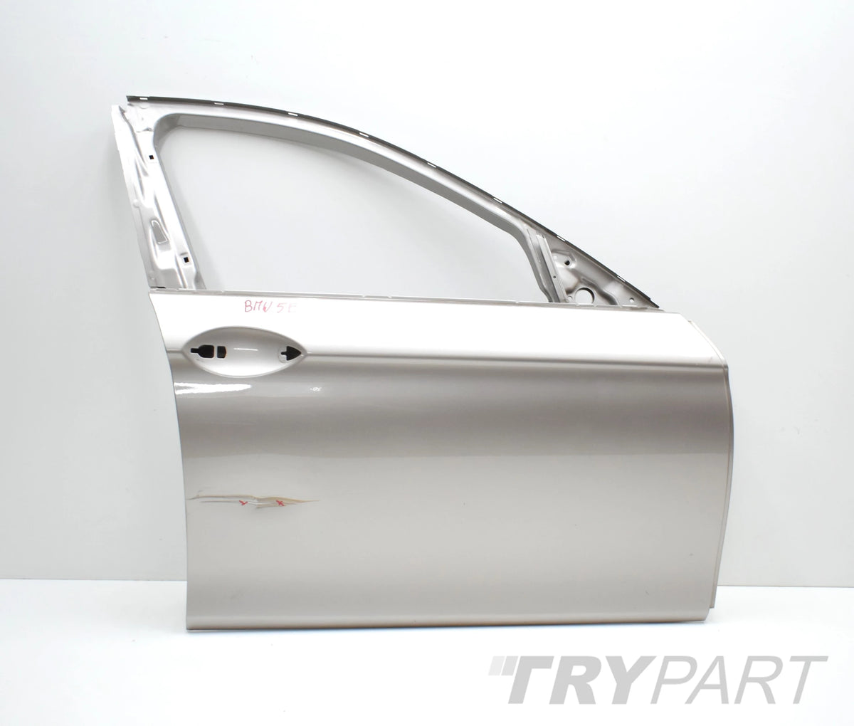 BMW F10 F11 Right Front Door Genuine