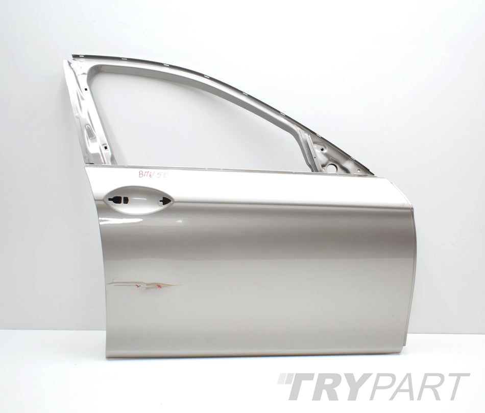 BMW F10 F11 Right Front Door Genuine