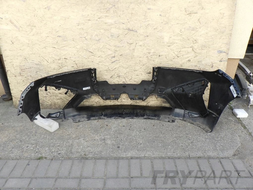 BMW IX 20 I20 M PACKAGE 21- front bumper