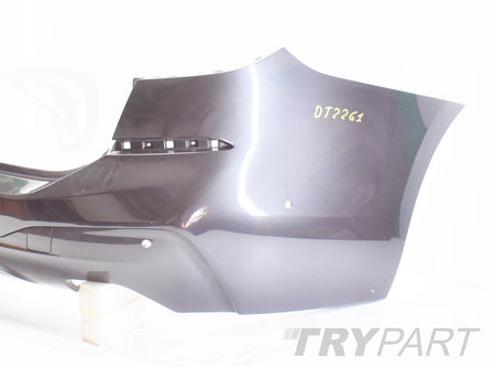 BMW 6 G32 M PACKAGE REAR BUMPER ORG