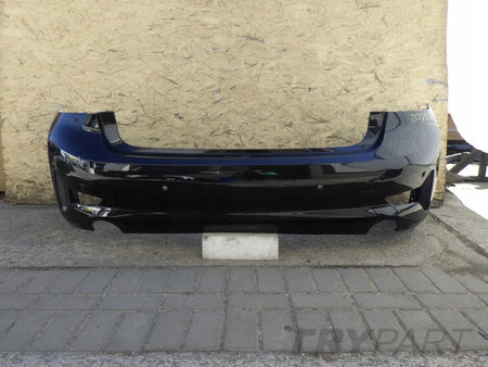 BMW 3 G20 SEDAN 19- Rear Bumper