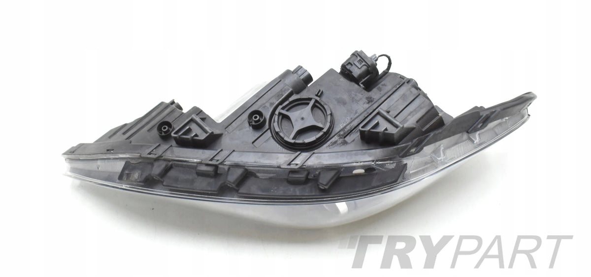 HYUNDAI ELANTRA VI HEADLIGHT RIGHT FRONT ORIGINAL EU