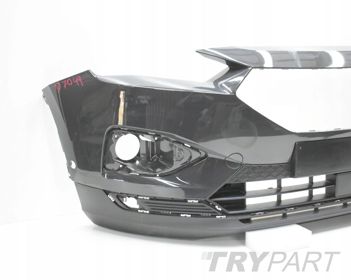 SEAT TARRACO 5JF FRONT BUMPER ORG + GRILLES