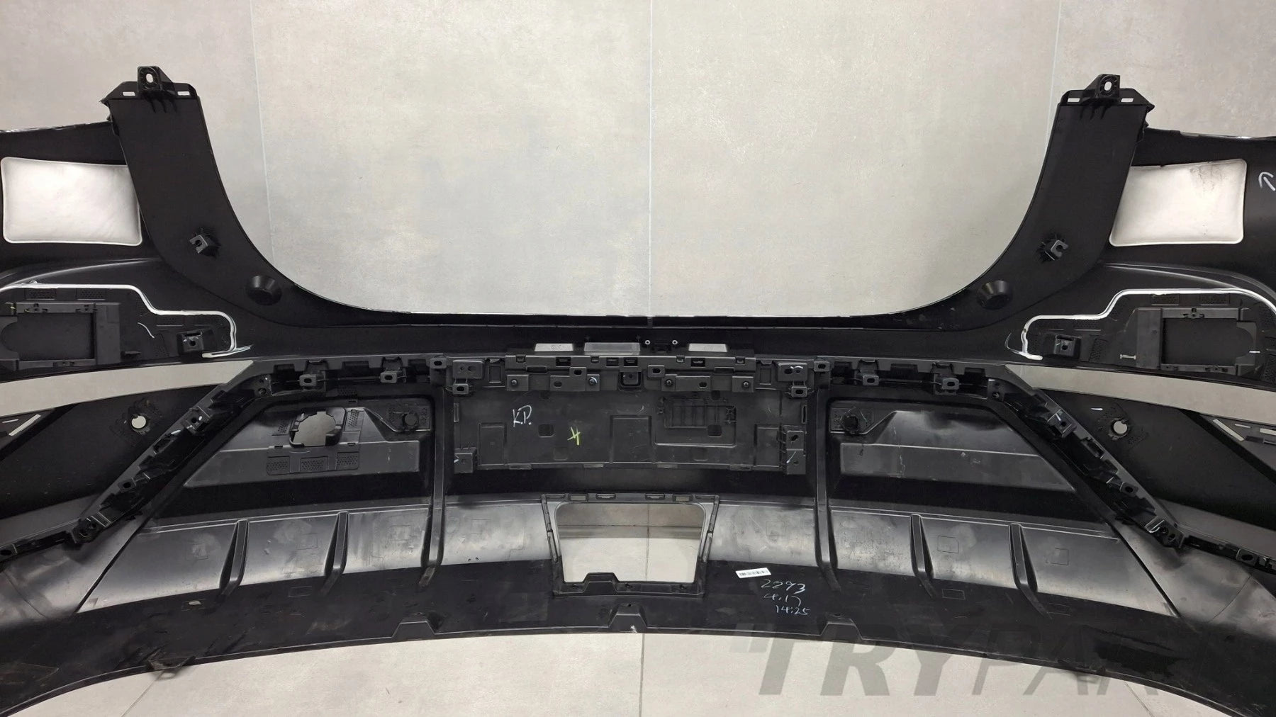 Rear Bumper BYD Sealion 7 VII 24-