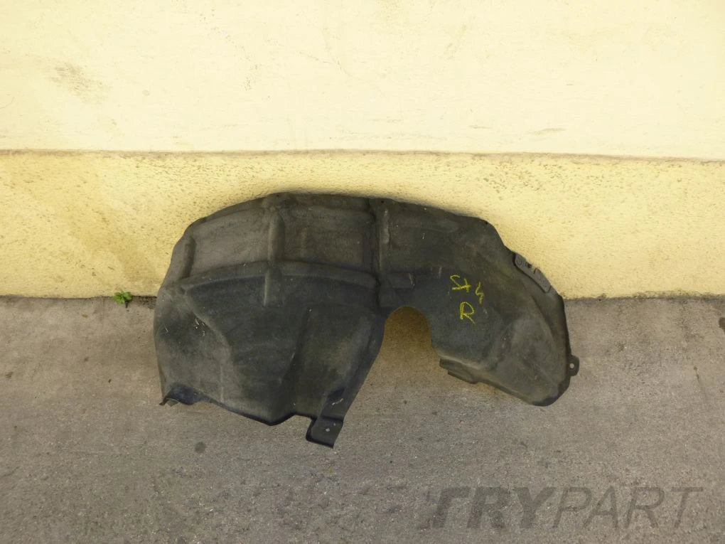 SUZUKI SX4 S CROSS rear fender right