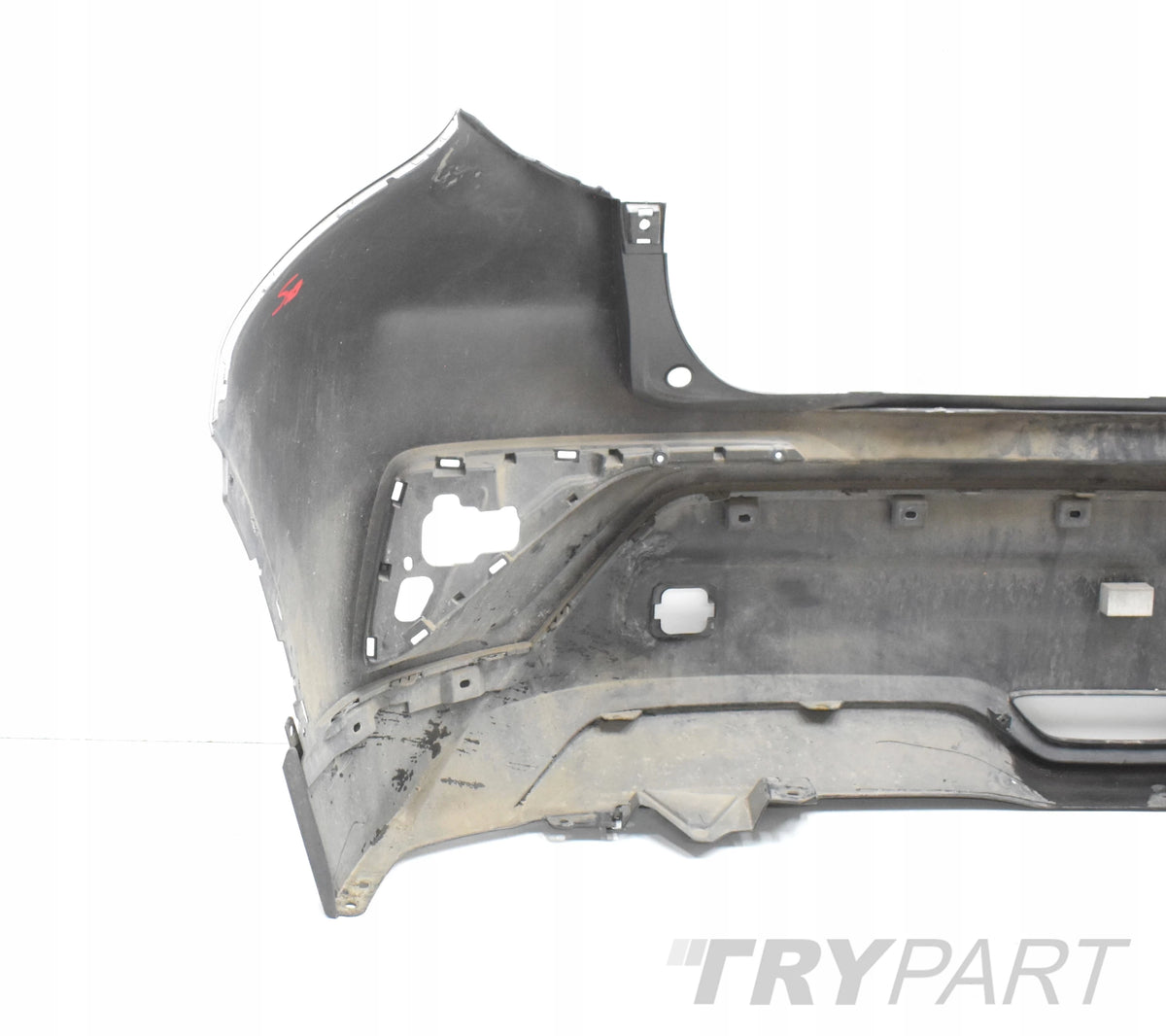TOYOTA CHR CH-R REAR BUMPER ORG