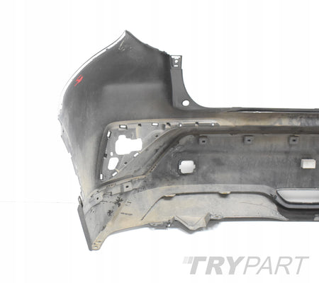 TOYOTA CHR CH-R REAR BUMPER ORG