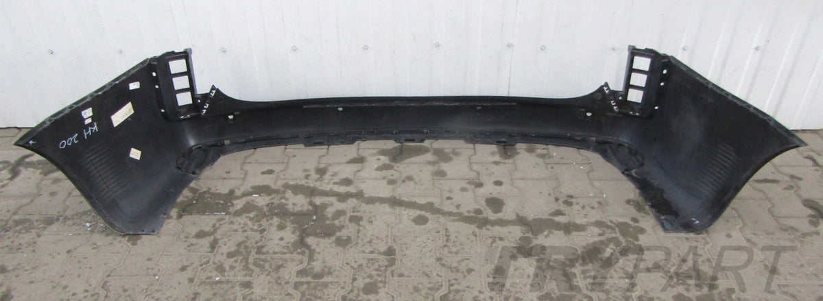 HYUNDAI STARIA Lounge 21- Rear Bumper