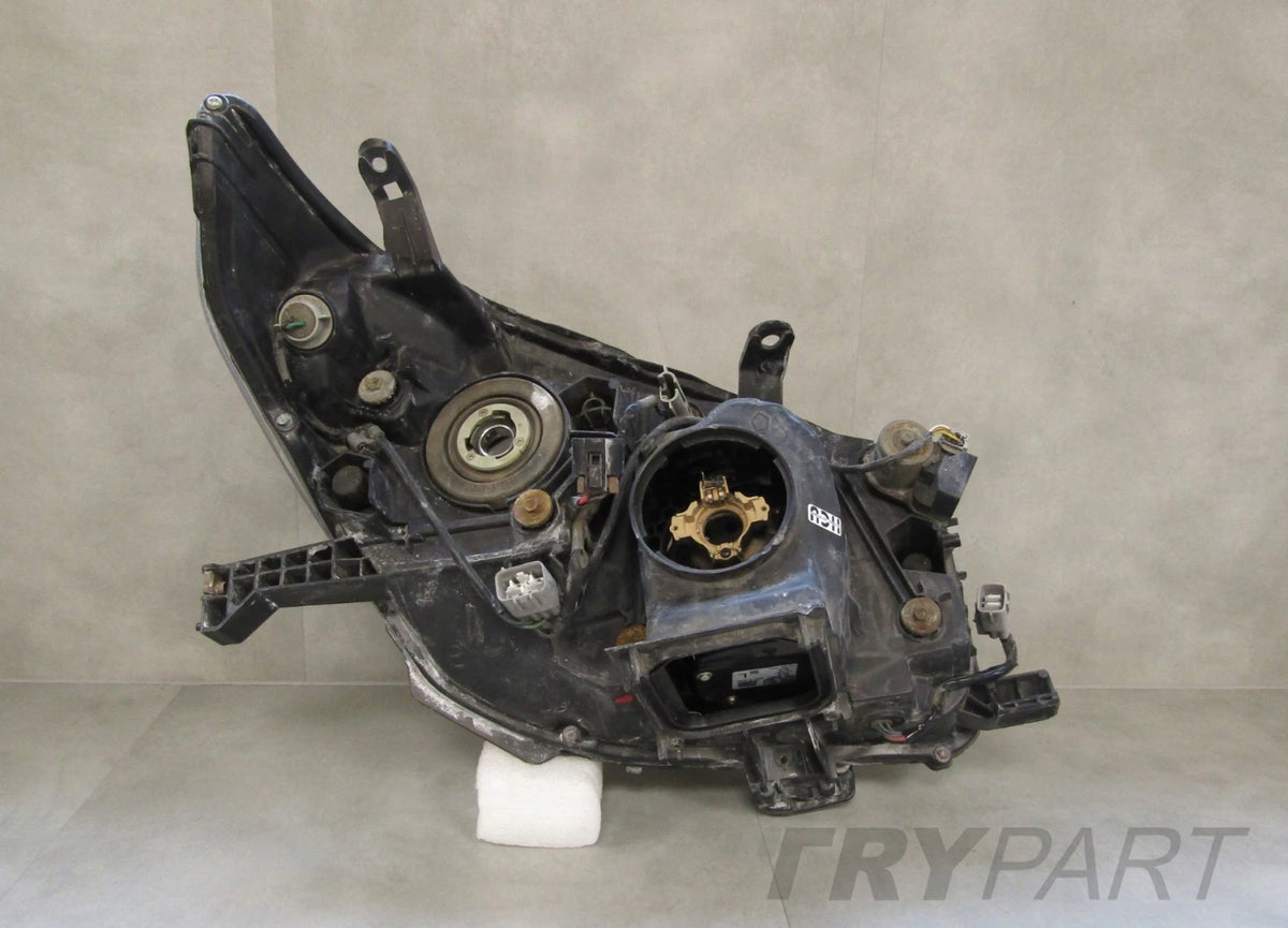 HEADLIGHT TOYOTA LAND CRUISER XENON ACTIVE BENDING J150 150 LH 09-17