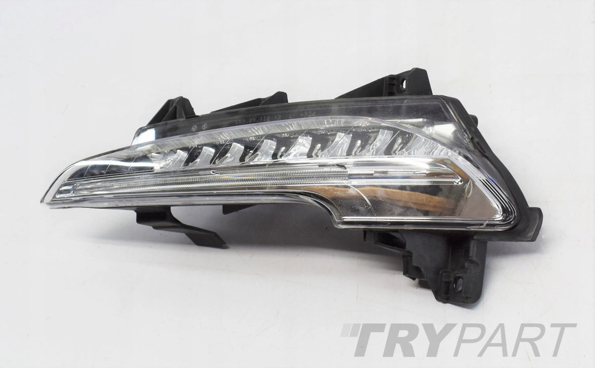 PORSCHE CARRERA 991 911 LEFT HALOGEN LED DRL EU