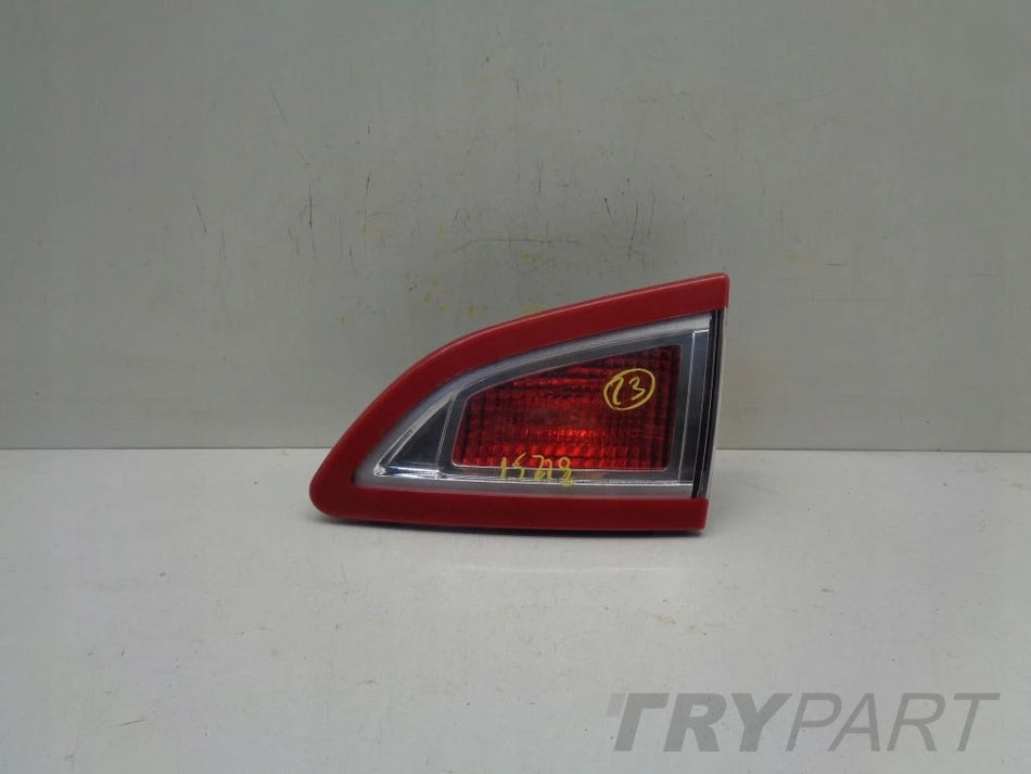 RENAULT SCENIC III 09- Rear Left Lamp