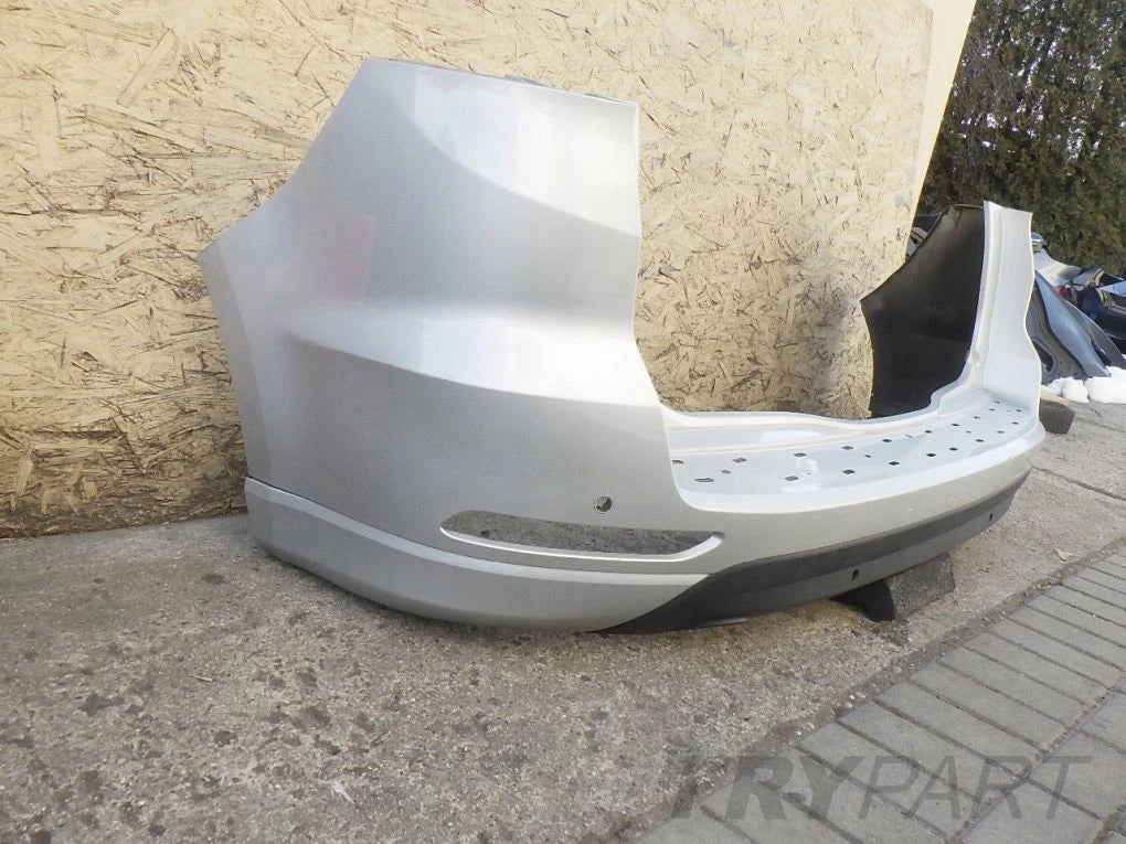 FORD S-MAX S MAX MK2 II TITANIUM 2015- Rear Bumper