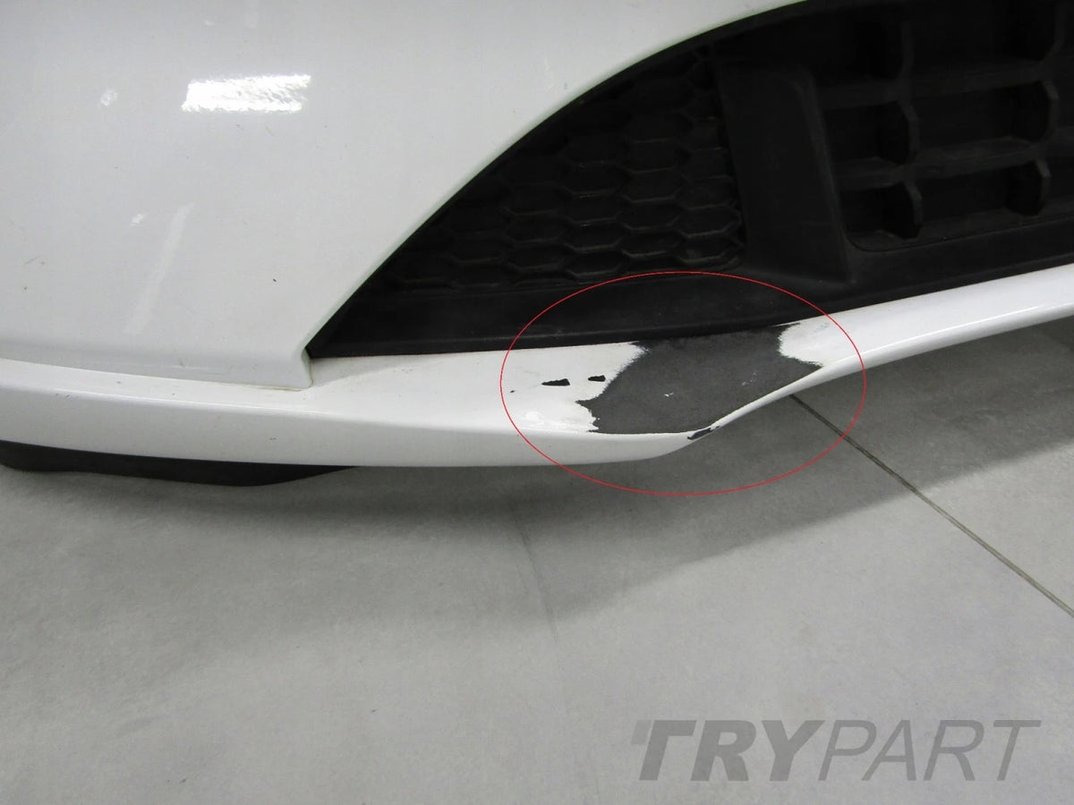 Front Bumper for Hyundai i10 3 III (2019-2022)