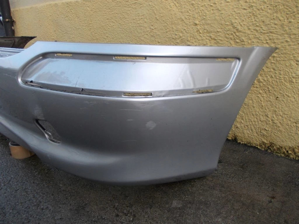 NISSAN ALMERA N16 00-02 Rear bumper